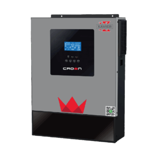 Xavier 1.5KW - 3KW | PV 2500-3000