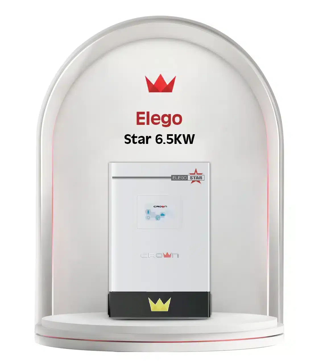 Elego Star 6.5KW