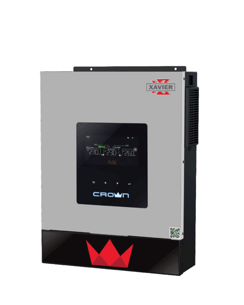 off grid inverter