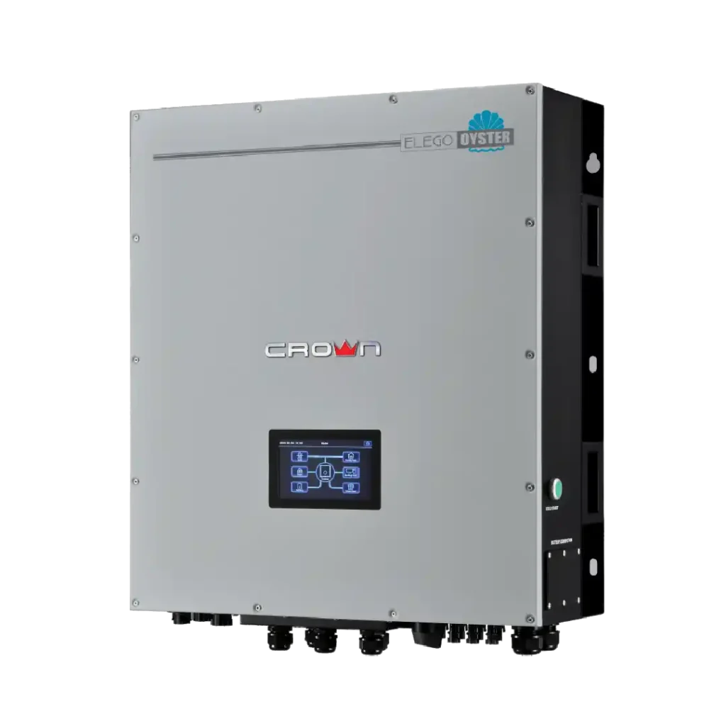 crown inverter