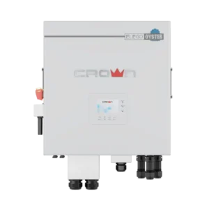 Crown Inverter