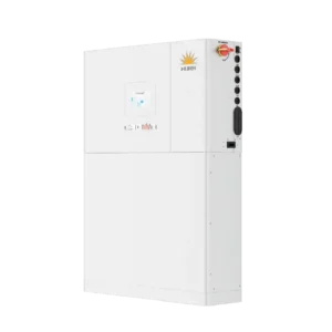 ENERGY STORAGE SYSTEM 6.5KW/5KWH