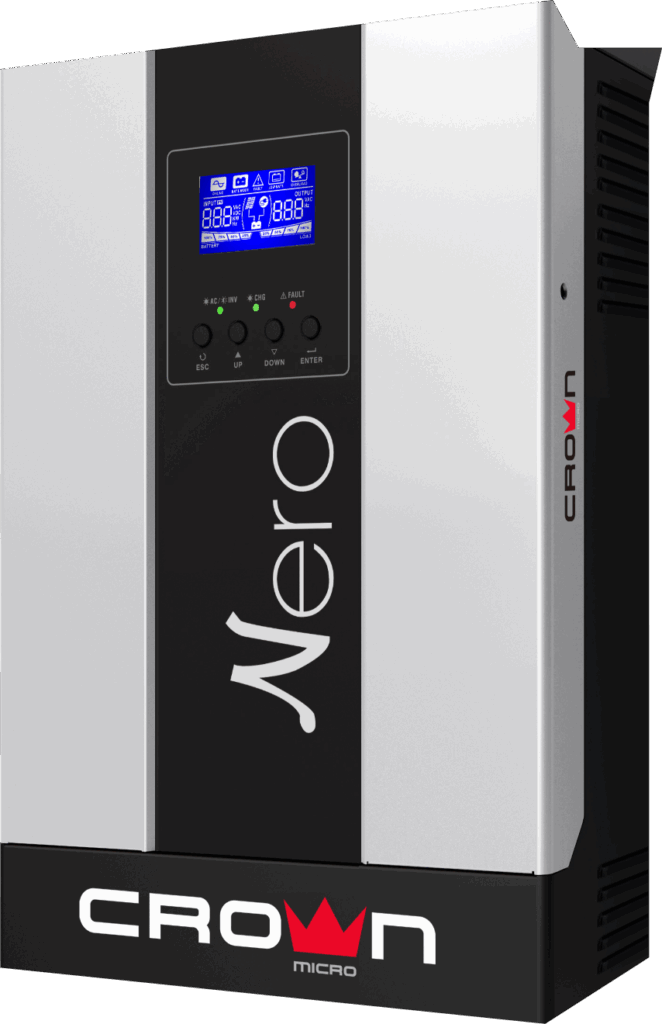 solar inverters
