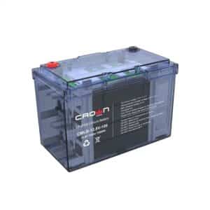 CMLB 12.8V 100 - CMLB 12.8V 200