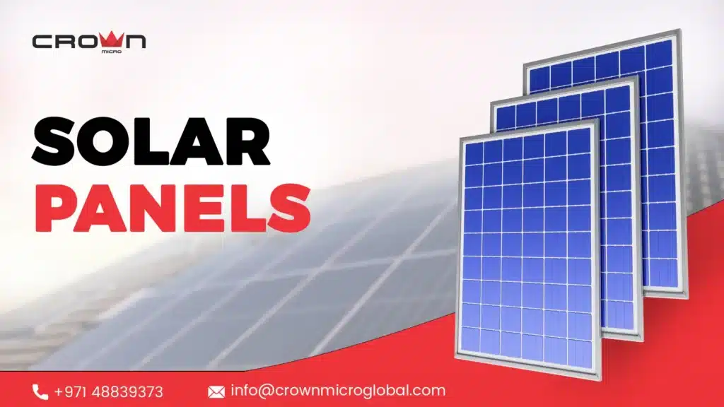 solar panel price in Lahore