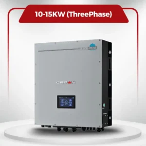 ELEGO OYSTER 10KW/15KW