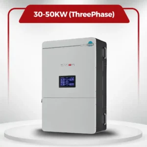 ELEGO OYSTER 30KW/50KW