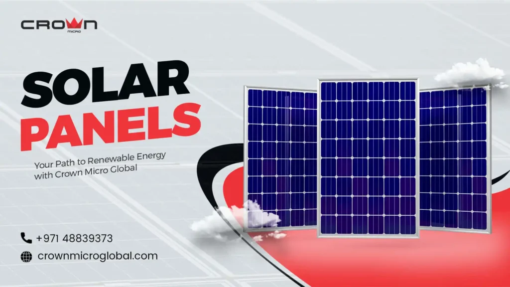 solar panel price in Lahore