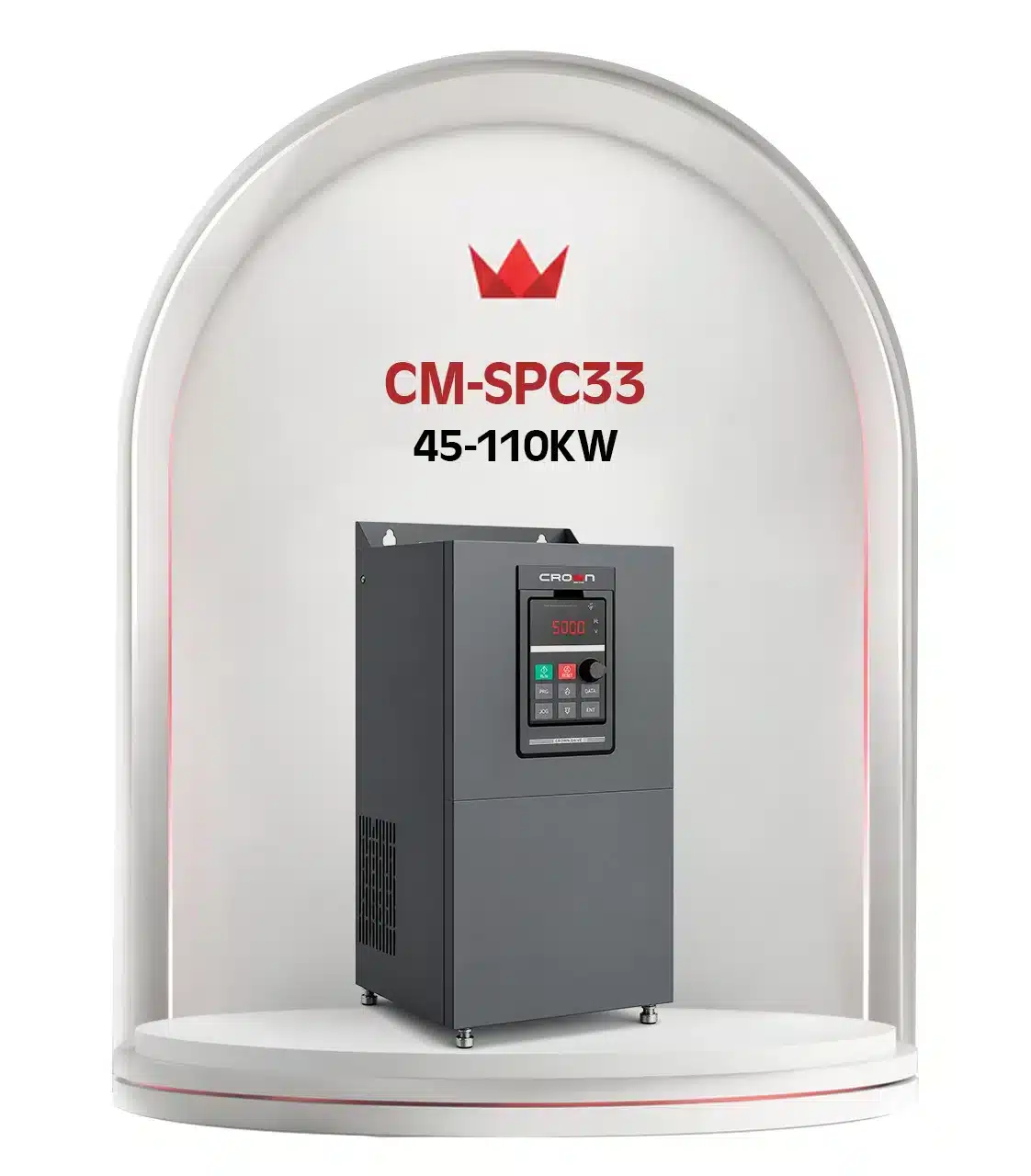 CM-SPC33 45-110KW
