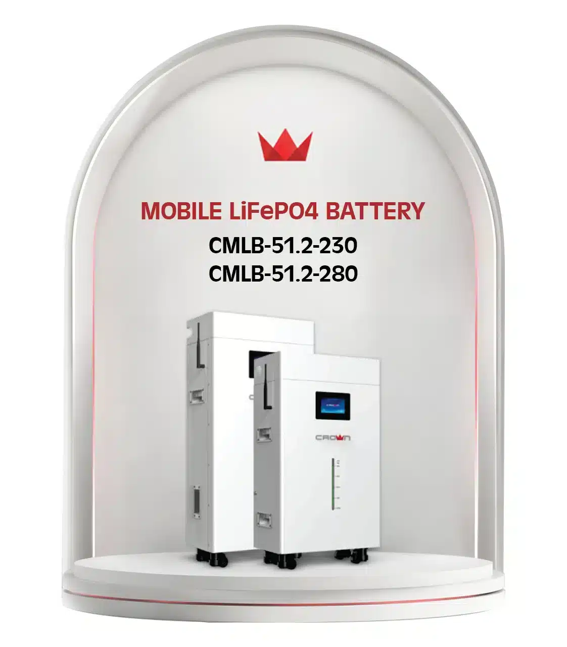CMLB-51.2-230 <br> CMLB-51.2-280