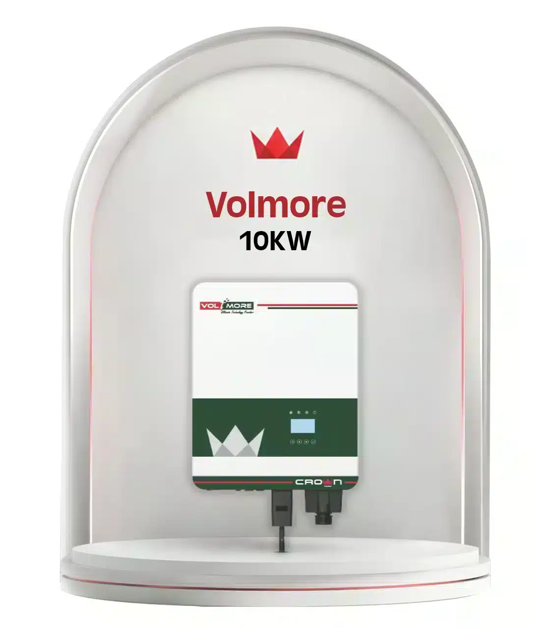 VOLTMORE 10KW