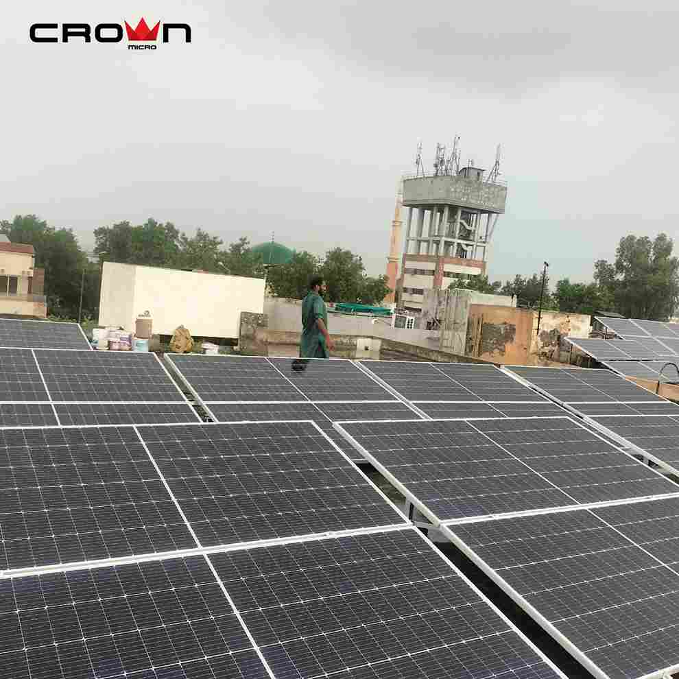 Commercial Projects