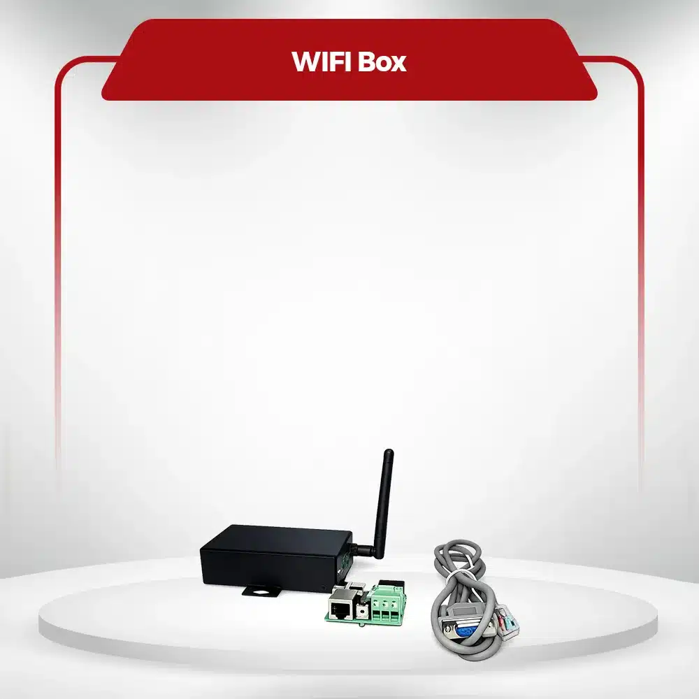 Crown Micro WIFI Box Solar Inverter Monitoring Kit